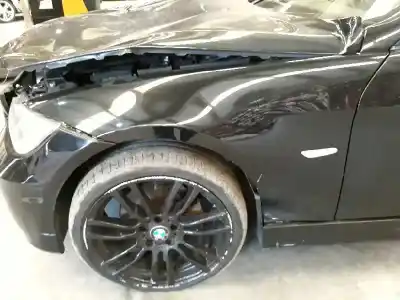 Scrapping Vehicle bmw 3 (e90) 320 d of the year 2006 powered n47d20a