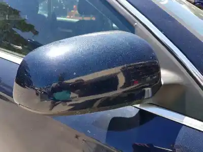 Veículo de Sucata audi a6 berlina (4f2) 3.0 tdi quattro (165kw) do ano 2006 alimentado bmk