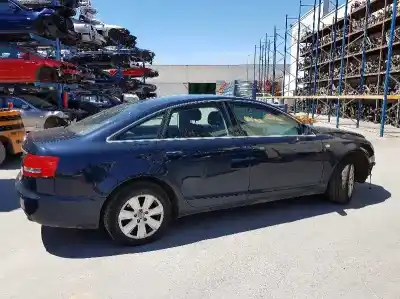 Veículo de Sucata audi a6 berlina (4f2) 3.0 tdi quattro (165kw) do ano 2006 alimentado bmk