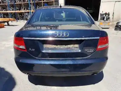 Veículo de Sucata audi a6 berlina (4f2) 3.0 tdi quattro (165kw) do ano 2006 alimentado bmk