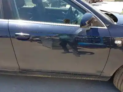 Veículo de Sucata audi a6 berlina (4f2) 3.0 tdi quattro (165kw) do ano 2006 alimentado bmk