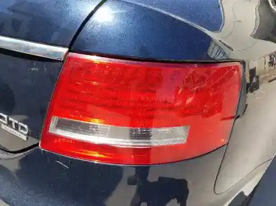 Veículo de Sucata audi a6 berlina (4f2) 3.0 tdi quattro (165kw) do ano 2006 alimentado bmk