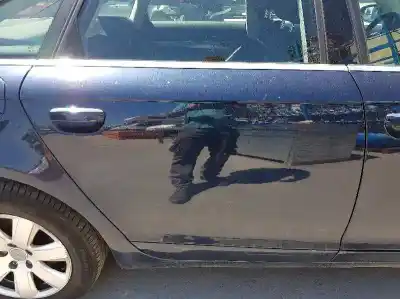 Veículo de Sucata audi a6 berlina (4f2) 3.0 tdi quattro (165kw) do ano 2006 alimentado bmk