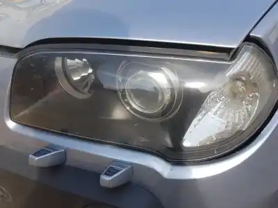 Veicolo di demolizione bmw x3 (e83) 3.0 turbodiesel dell'anno 2006 alimentato 306d2