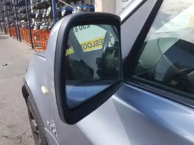 Veicolo di demolizione bmw x3 (e83) 3.0 turbodiesel dell'anno 2006 alimentato 306d2