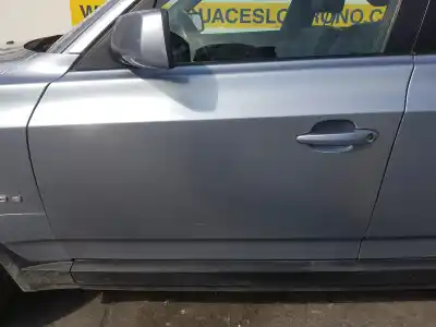 Veicolo di demolizione bmw x3 (e83) 3.0 turbodiesel dell'anno 2006 alimentato 306d2