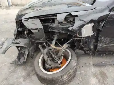 Scrapping Vehicle bmw x5 3.0 turbodiesel of the year 2009 powered 306d3