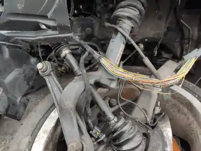 Scrapping Vehicle bmw x5 3.0 turbodiesel of the year 2009 powered 306d3