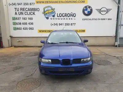 Здавання транспортного засобу seat toledo ii (1m2) 1.9 tdi року 2000 потужний ahf Здавання транспортного засобу seat toledo ii (1m2) 1.9 tdi року 2000 потужний ahf