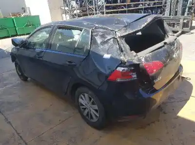 Здавання транспортного засобу volkswagen golf vii (5g1, bq1, be1, be2) 1.6 tdi року 2012 потужний clha