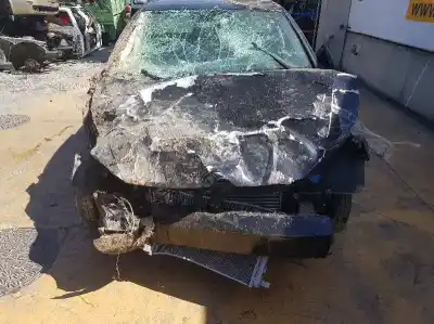 Здавання транспортного засобу volkswagen golf vii (5g1, bq1, be1, be2) 1.6 tdi року 2012 потужний clha