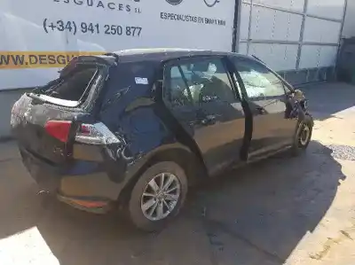 Здавання транспортного засобу volkswagen golf vii (5g1, bq1, be1, be2) 1.6 tdi року 2012 потужний clha