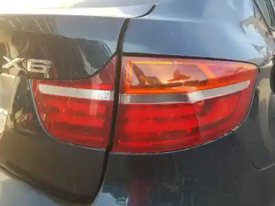 Vehicul casat bmw x6 (e71, e72) xdrive 40 d al anului 2014 alimentat n57d30b