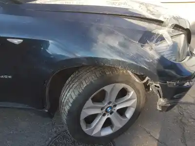 Vehicul casat bmw x6 (e71, e72) xdrive 40 d al anului 2014 alimentat n57d30b