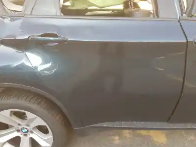 Vehicul casat bmw x6 (e71, e72) xdrive 40 d al anului 2014 alimentat n57d30b