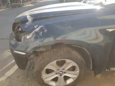 Vehicul casat bmw x6 (e71, e72) xdrive 40 d al anului 2014 alimentat n57d30b