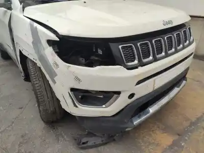 Scrapping Vehicle jeep compass (mp, m6, mv, m7) 1.4 multiair of the year 2020 powered 55263624