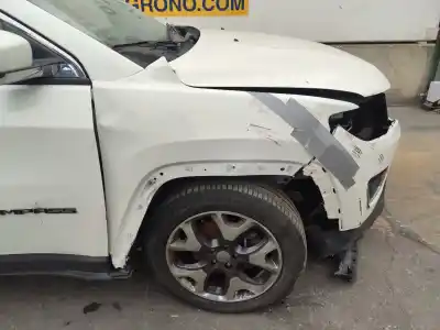 Sloopvoertuig jeep compass (mp, m6, mv, m7) 1.4 multiair van het jaar 2020 aangedreven 55263624