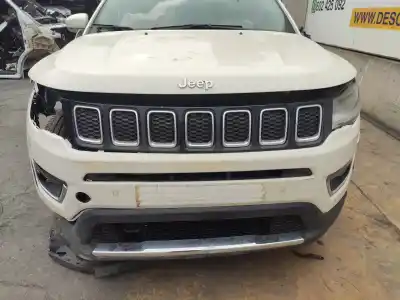 Sloopvoertuig jeep compass (mp, m6, mv, m7) 1.4 multiair van het jaar 2020 aangedreven 55263624