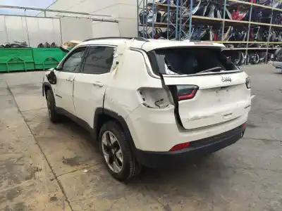 Scrapping Vehicle jeep compass (mp, m6, mv, m7) 1.4 multiair of the year 2020 powered 55263624