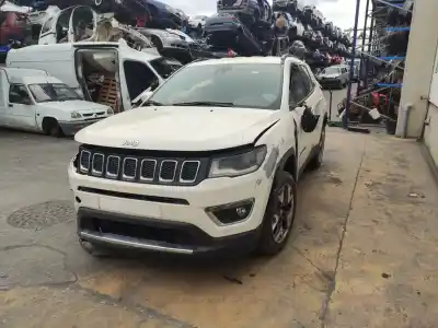 Scrapping Vehicle jeep compass (mp, m6, mv, m7) 1.4 multiair of the year 2020 powered 55263624