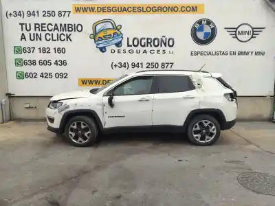 Sloopvoertuig jeep compass (mp, m6, mv, m7) 1.4 multiair van het jaar 2020 aangedreven 55263624