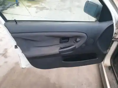 Veicolo di demolizione bmw 3 (e36) 316 i dell'anno 1993 alimentato 164e2