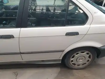 Veicolo di demolizione bmw 3 (e36) 316 i dell'anno 1993 alimentato 164e2