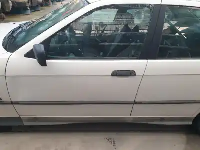 Sloopvoertuig bmw serie 3 berlina (e36) 1.6 cat (m43) van het jaar 1993 aangedreven 164e2