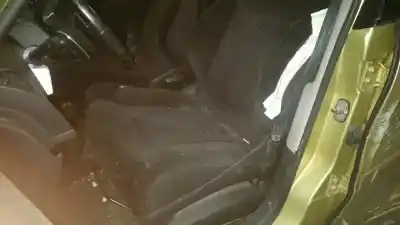 Утилизация автомобиля citroen c4 picasso i monospace (ud_) 1.6 hdi года 2007 питание 9hz