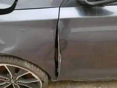 Здавання транспортного засобу hyundai i30 fastback (pde, pden) 2.0 n року 2018 потужний g4kh