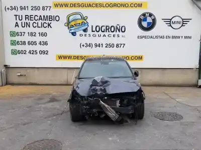 Veículo de Sucata HYUNDAI I30 FASTBACK (PDE, PDEN) 2.0 N do ano 2018 alimentado G4KH