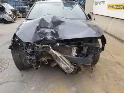 Veículo de Sucata hyundai i30 fastback (pde, pden) 2.0 n do ano 2018 alimentado g4kh