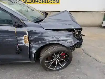 Veículo de Sucata hyundai i30 fastback (pde, pden) 2.0 n do ano 2018 alimentado g4kh