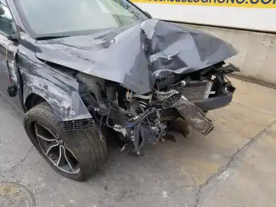 Здавання транспортного засобу hyundai i30 fastback (pde, pden) 2.0 n року 2018 потужний g4kh