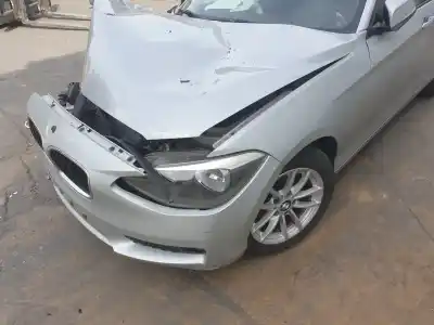 Утилизация автомобиля bmw serie 1 lim. (f21) 1.6 turbodiesel года 2012 питание n47d16a
