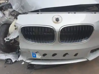 Утилизация автомобиля bmw serie 1 lim. (f21) 1.6 turbodiesel года 2012 питание n47d16a