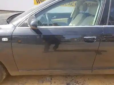 Veículo de Sucata audi a6 berlina 3.0 v6 24v tdi do ano 2004 alimentado bmk