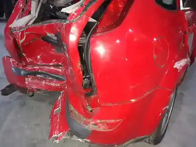 Scrapping Vehicle ford focus ii sedán (db_, fch, dh) 1.6 tdci of the year 2005 powered g8da