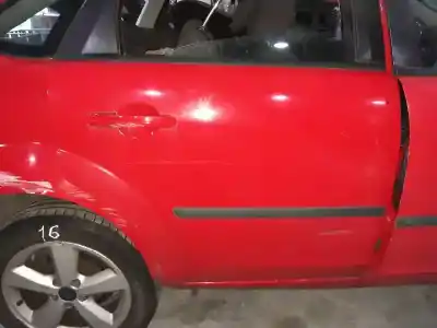 Scrapping Vehicle ford focus ii sedán (db_, fch, dh) 1.6 tdci of the year 2005 powered g8da