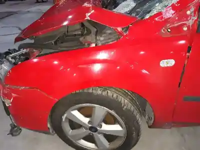 Scrapping Vehicle ford focus ii sedán (db_, fch, dh) 1.6 tdci of the year 2005 powered g8da