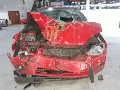 Scrapping Vehicle ford focus ii sedán (db_, fch, dh) 1.6 tdci of the year 2005 powered g8da