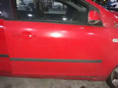 Scrapping Vehicle ford focus ii sedán (db_, fch, dh) 1.6 tdci of the year 2005 powered g8da