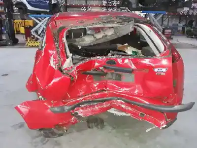 Scrapping Vehicle ford focus ii sedán (db_, fch, dh) 1.6 tdci of the year 2005 powered g8da
