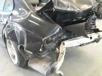 Veicolo di demolizione bmw 5 (e39) 530 d dell'anno 2000 alimentato 306d1