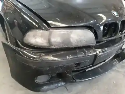 Veicolo di demolizione bmw 5 (e39) 530 d dell'anno 2000 alimentato 306d1
