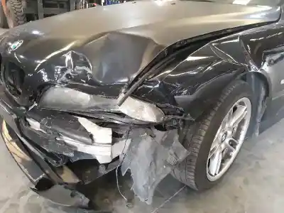 Veicolo di demolizione bmw 5 (e39) 530 d dell'anno 2000 alimentato 306d1