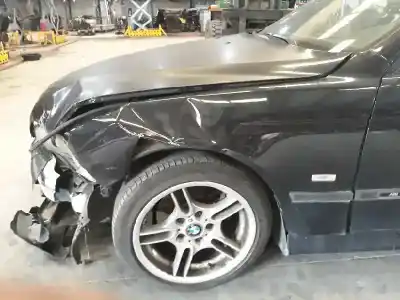 Veicolo di demolizione bmw 5 (e39) 530 d dell'anno 2000 alimentato 306d1