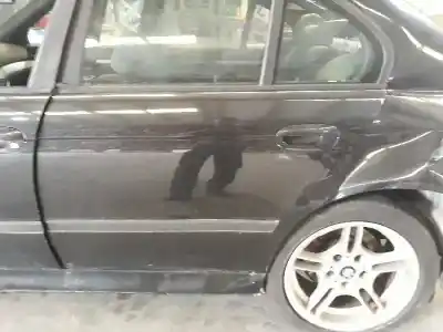 Veicolo di demolizione bmw 5 (e39) 530 d dell'anno 2000 alimentato 306d1