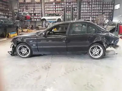 Veicolo di demolizione bmw 5 (e39) 530 d dell'anno 2000 alimentato 306d1